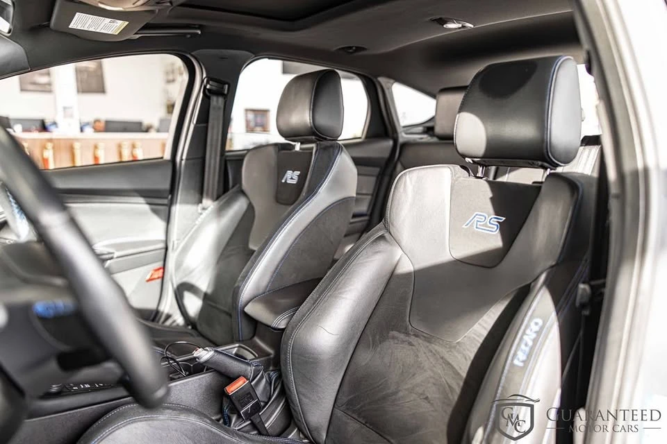 2017 Ford Focus RS 3rd Gen - Image 18 of 20
