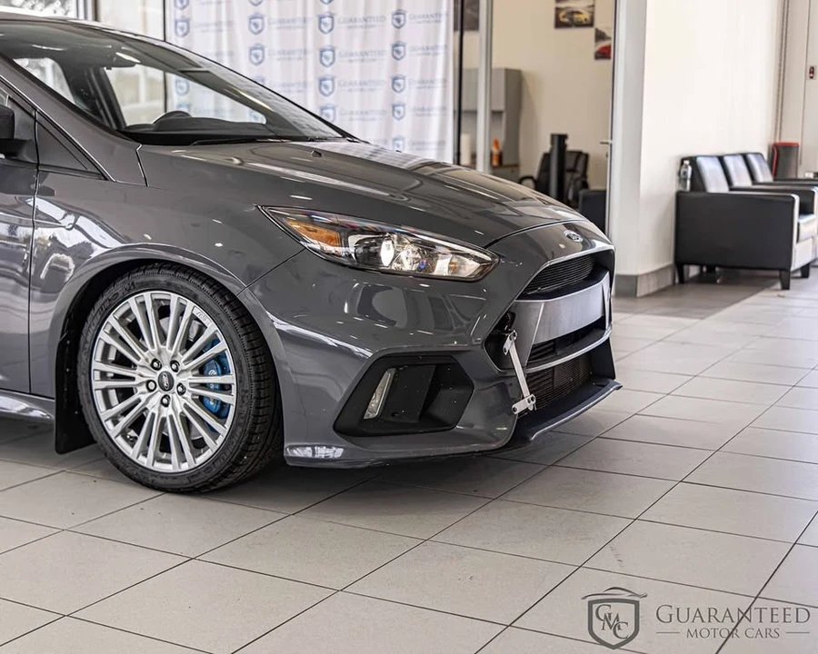 2017 Ford Focus RS 3rd Gen - Image 3 of 20