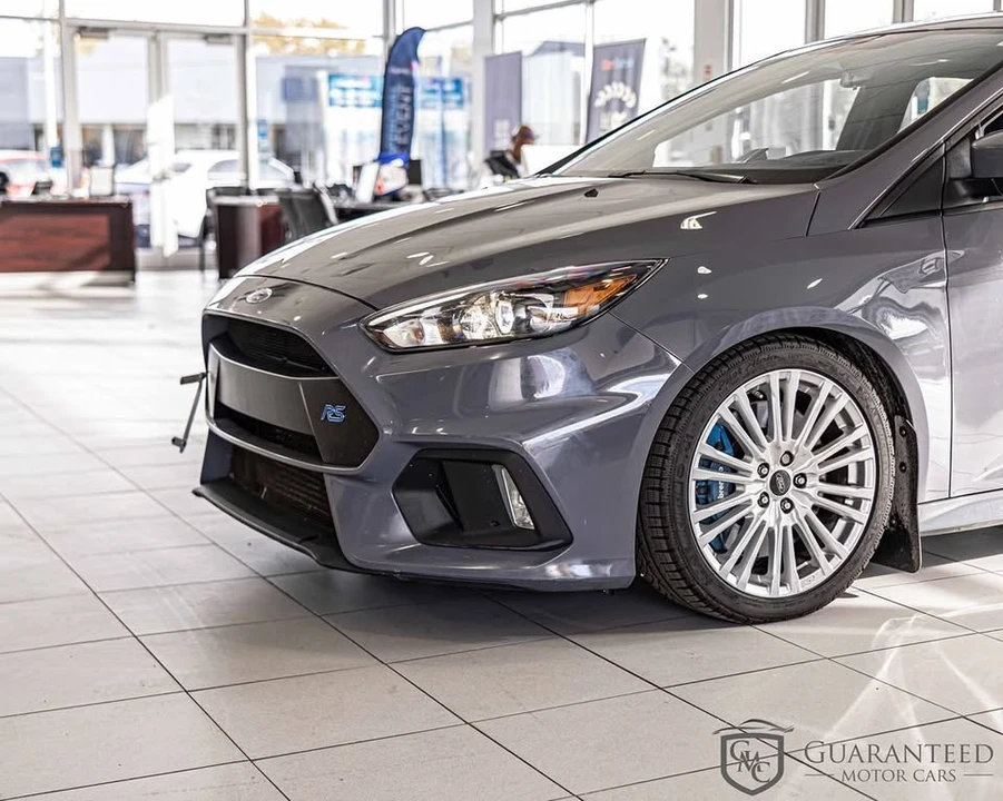 2017 Ford Focus RS 3rd Gen - Image 4 of 20
