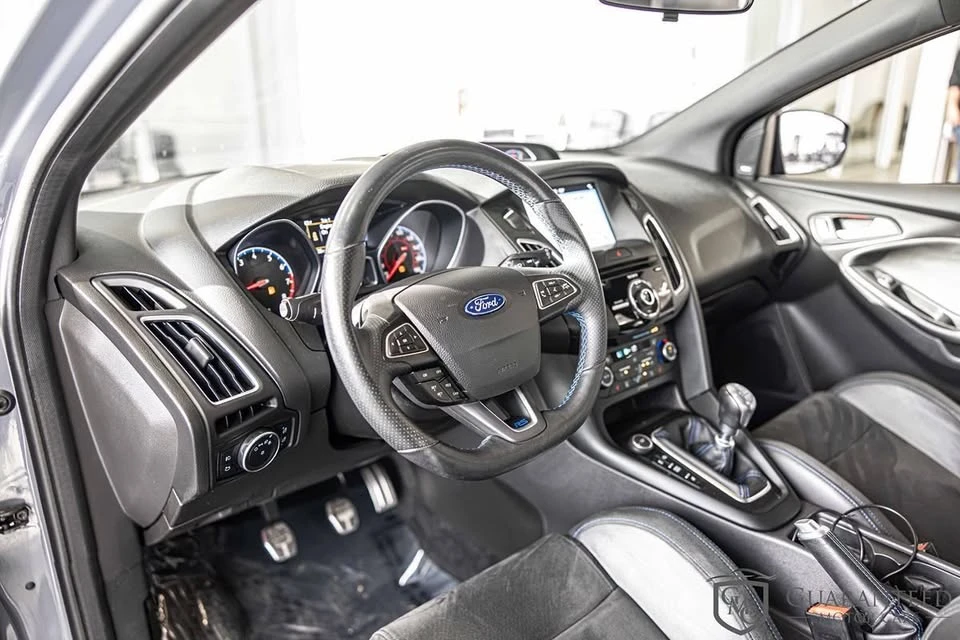 2017 Ford Focus RS 3rd Gen - Image 20 of 20
