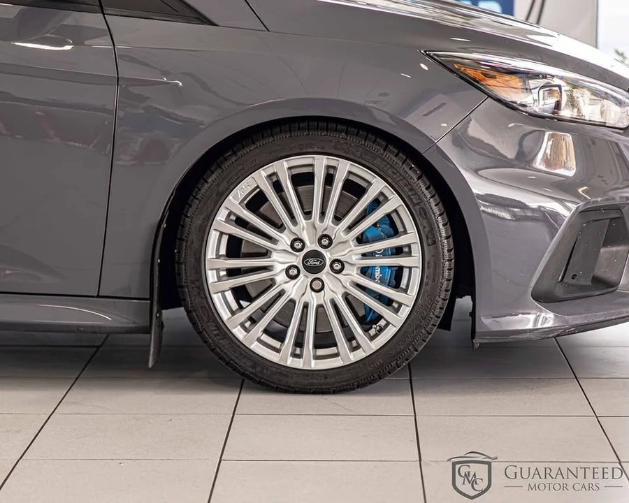 2017 Ford Focus RS 3rd Gen - Image 10 of 20