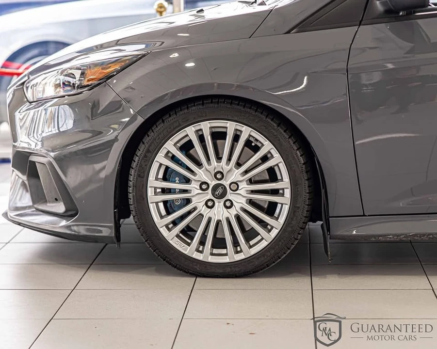 2017 Ford Focus RS 3rd Gen - Image 8 of 20