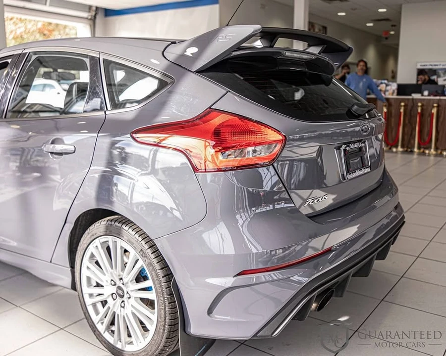 2017 Ford Focus RS 3rd Gen - Image 14 of 20