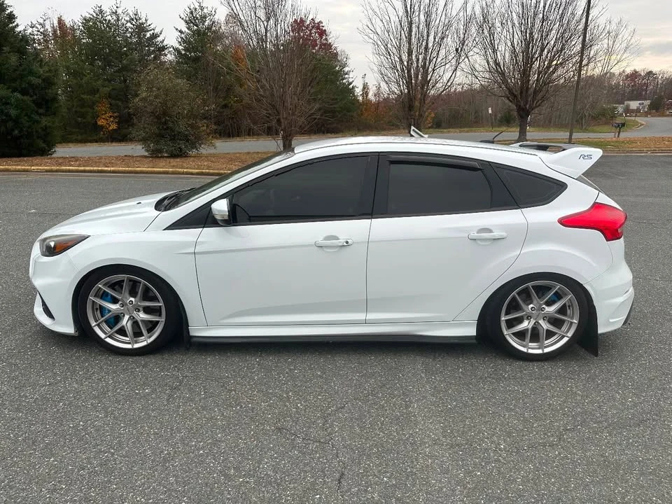 2017 Ford Focus RS 3rd Gen - Image 7 of 9