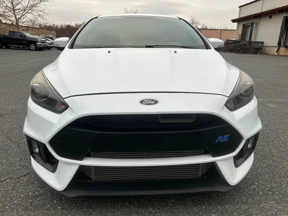 2017 Ford Focus RS 3rd Gen - Image 2 of 9