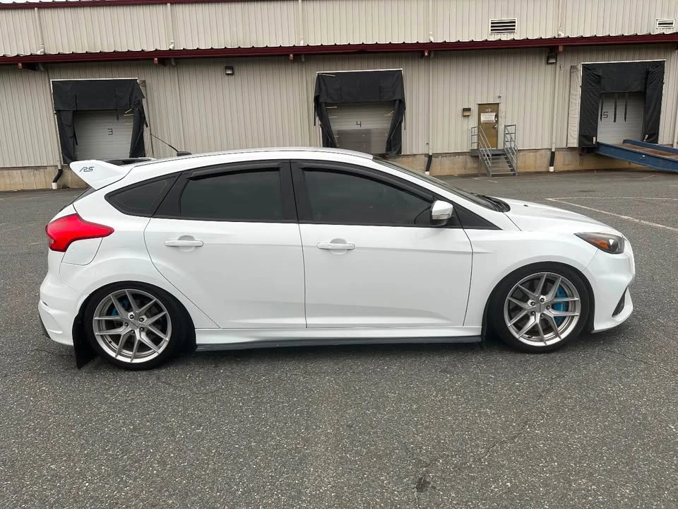 2017 Ford Focus RS 3rd Gen - Image 4 of 9