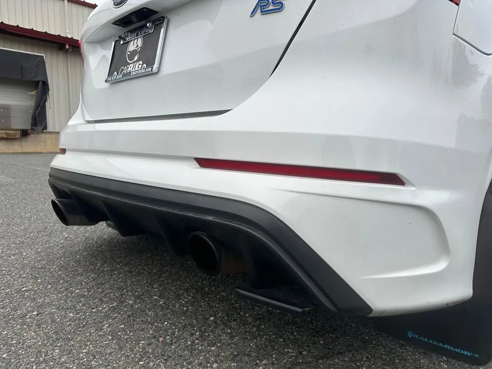 2017 Ford Focus RS 3rd Gen - Image 5 of 9