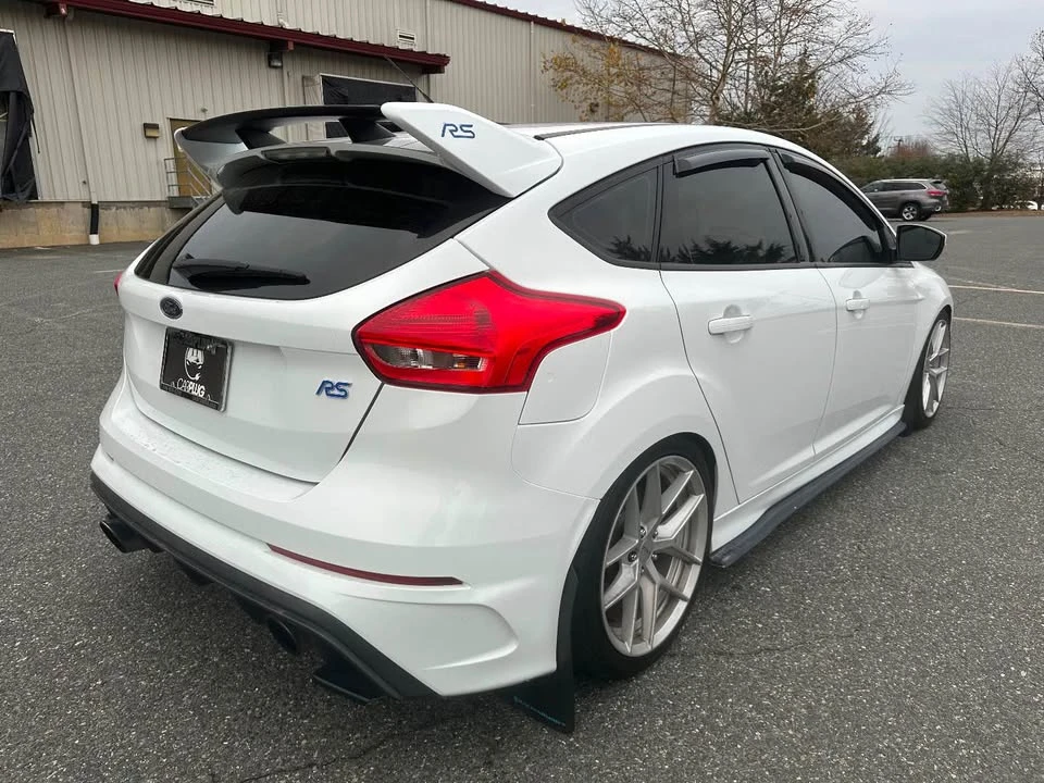 2017 Ford Focus RS 3rd Gen - Image 3 of 9