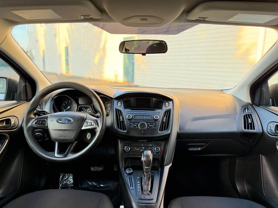 2017 Ford Focus 3rd Gen - Image 9 of 14