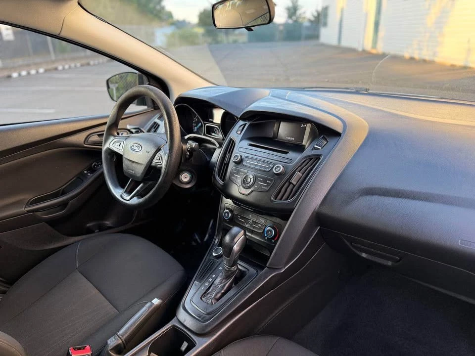 2017 Ford Focus 3rd Gen - Image 10 of 14