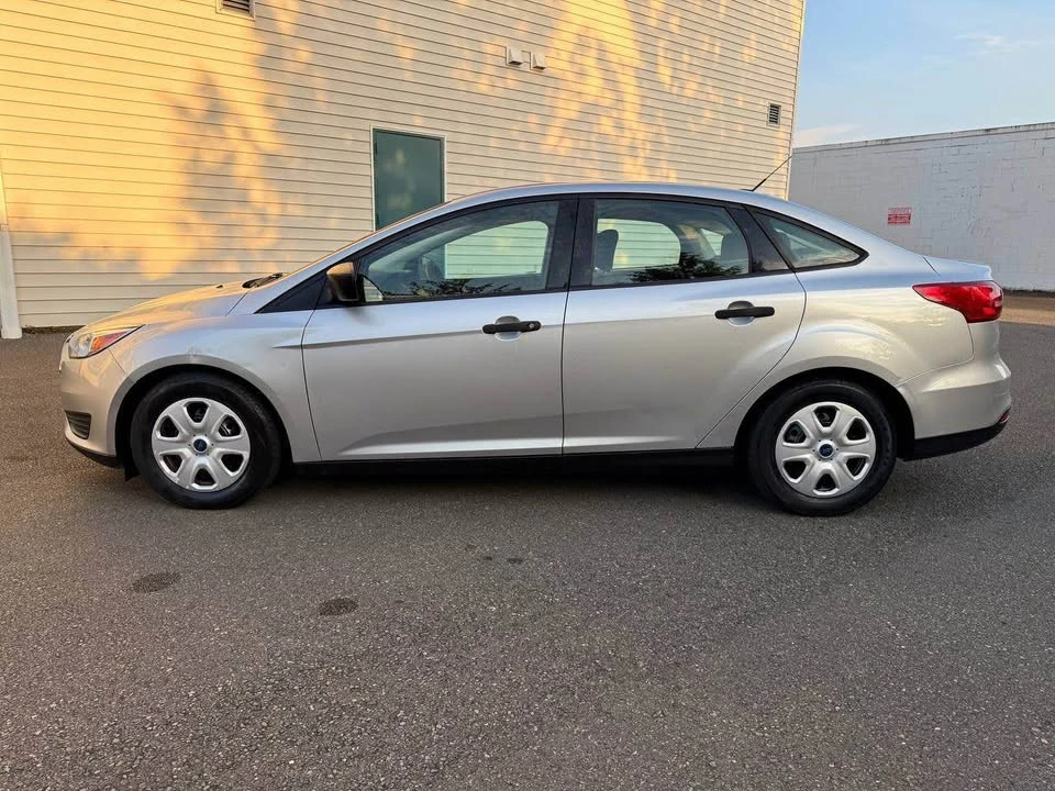 2017 Ford Focus 3rd Gen - Image 8 of 14