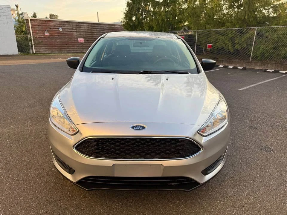 2017 Ford Focus 3rd Gen - Image 2 of 14