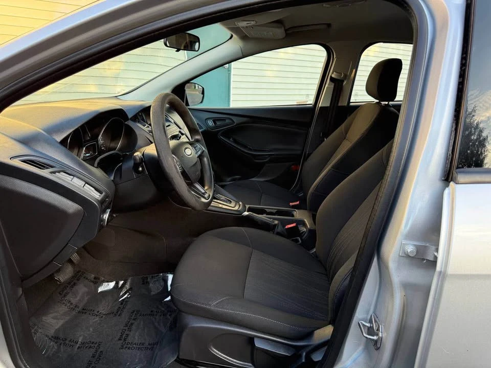 2017 Ford Focus 3rd Gen - Image 11 of 14