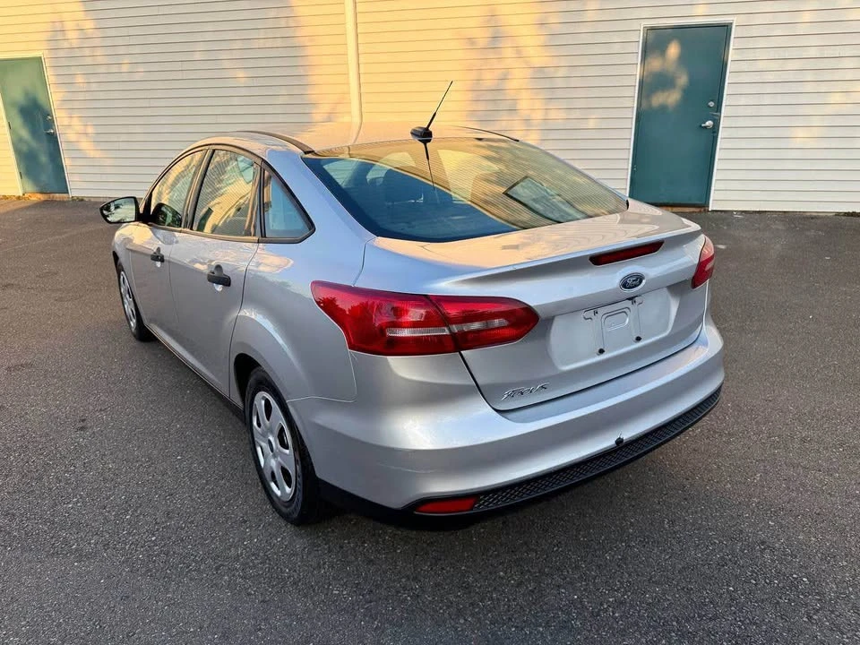 2017 Ford Focus 3rd Gen - Image 7 of 14