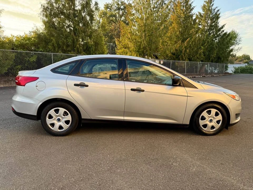 2017 Ford Focus 3rd Gen - Image 4 of 14