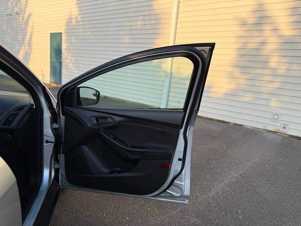 2017 Ford Focus 3rd Gen - Image 14 of 14