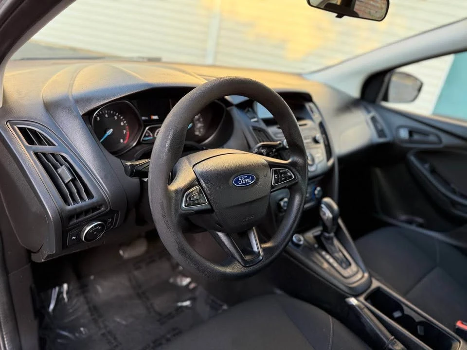 2017 Ford Focus 3rd Gen - Image 12 of 14