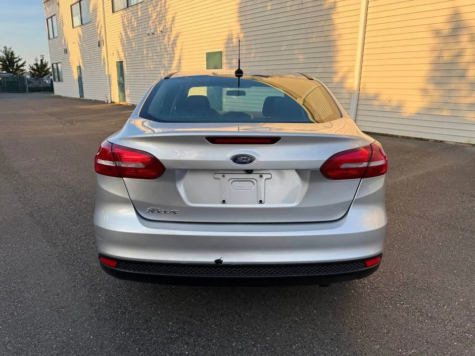 2017 Ford Focus 3rd Gen - Image 6 of 14