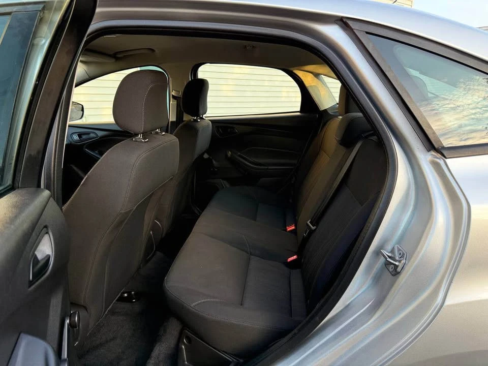 2017 Ford Focus 3rd Gen - Image 13 of 14