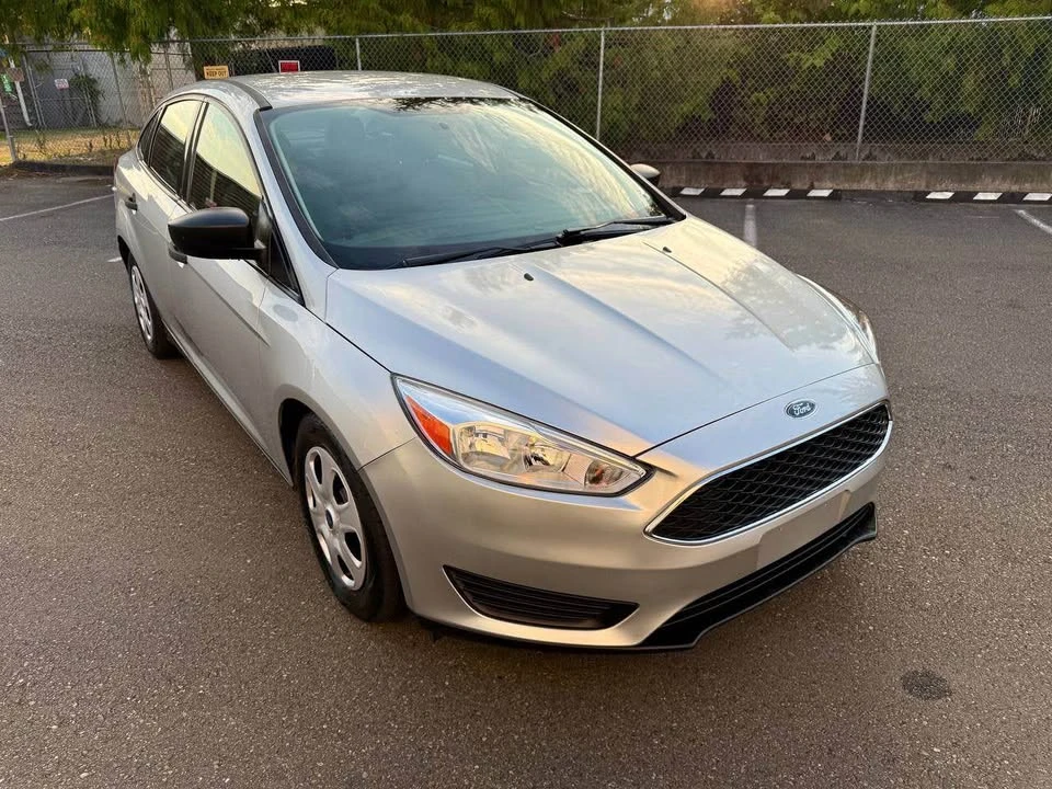 2017 Ford Focus 3rd Gen - Image 3 of 14