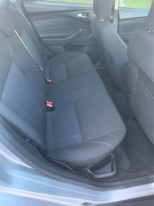 2017 Ford Focus 3rd Gen - Image 7 of 9