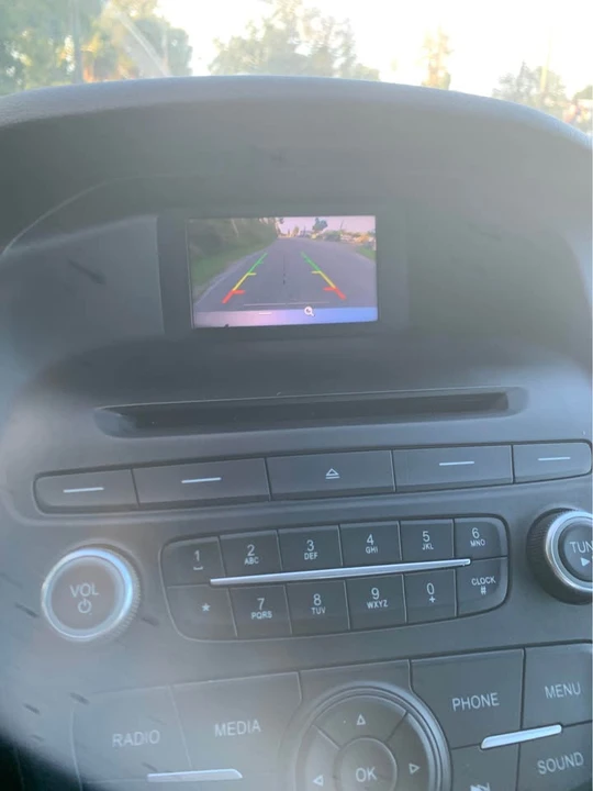 2017 Ford Focus 3rd Gen - Image 8 of 9
