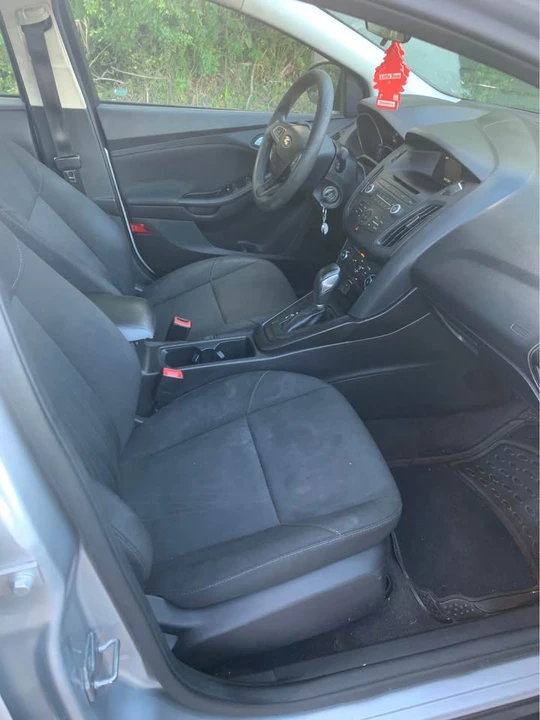 2017 Ford Focus 3rd Gen - Image 6 of 9