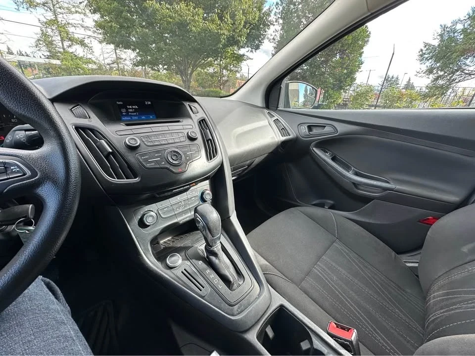 2017 Ford Focus 3rd Gen - Image 14 of 19