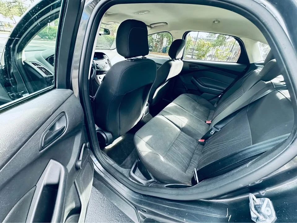 2017 Ford Focus 3rd Gen - Image 8 of 19