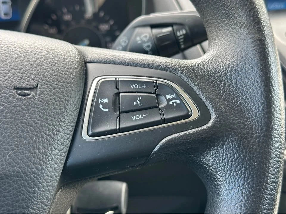 2017 Ford Focus 3rd Gen - Image 17 of 19