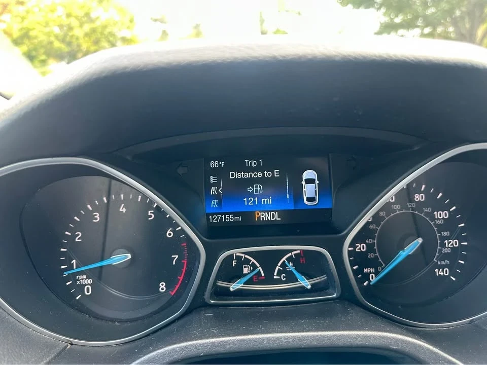 2017 Ford Focus 3rd Gen - Image 11 of 19