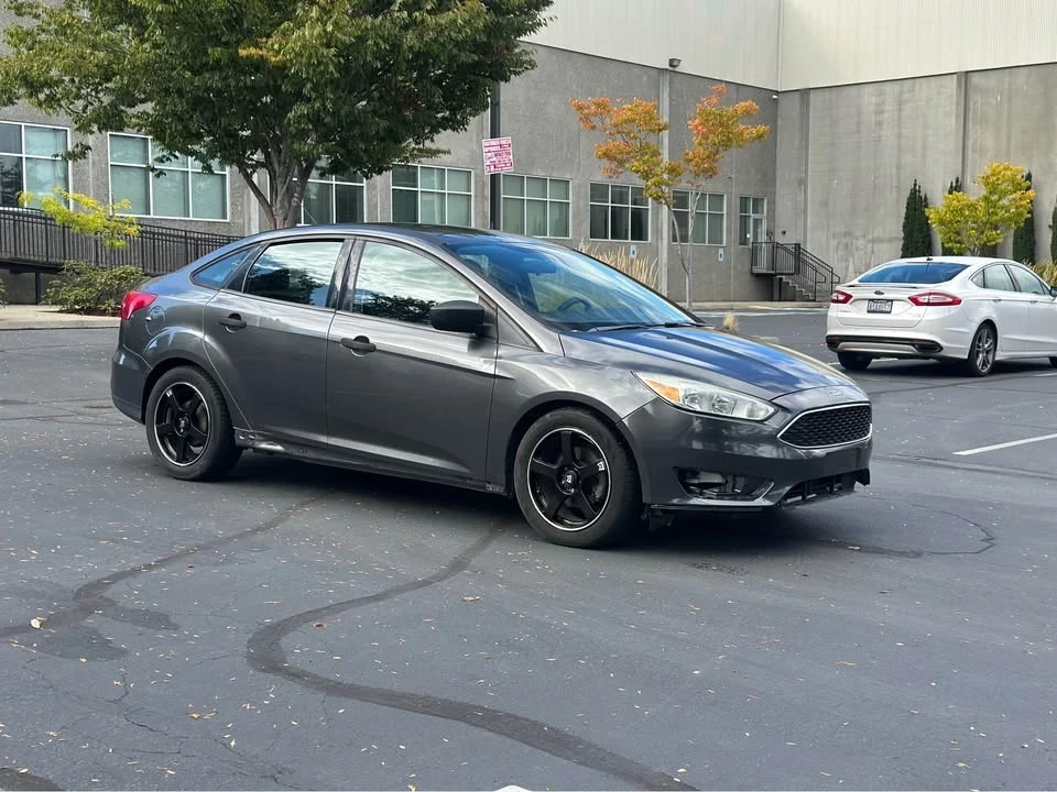 2017 Ford Focus 3rd Gen - Image 4 of 19