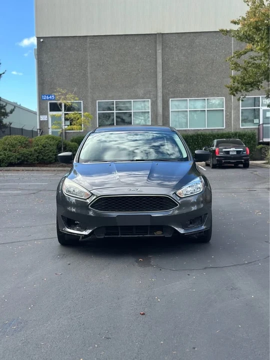 2017 Ford Focus 3rd Gen - Image 3 of 19