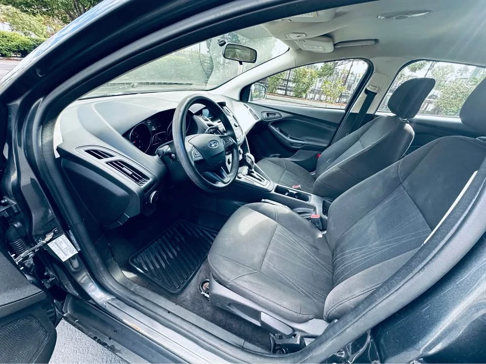 2017 Ford Focus 3rd Gen - Image 7 of 19