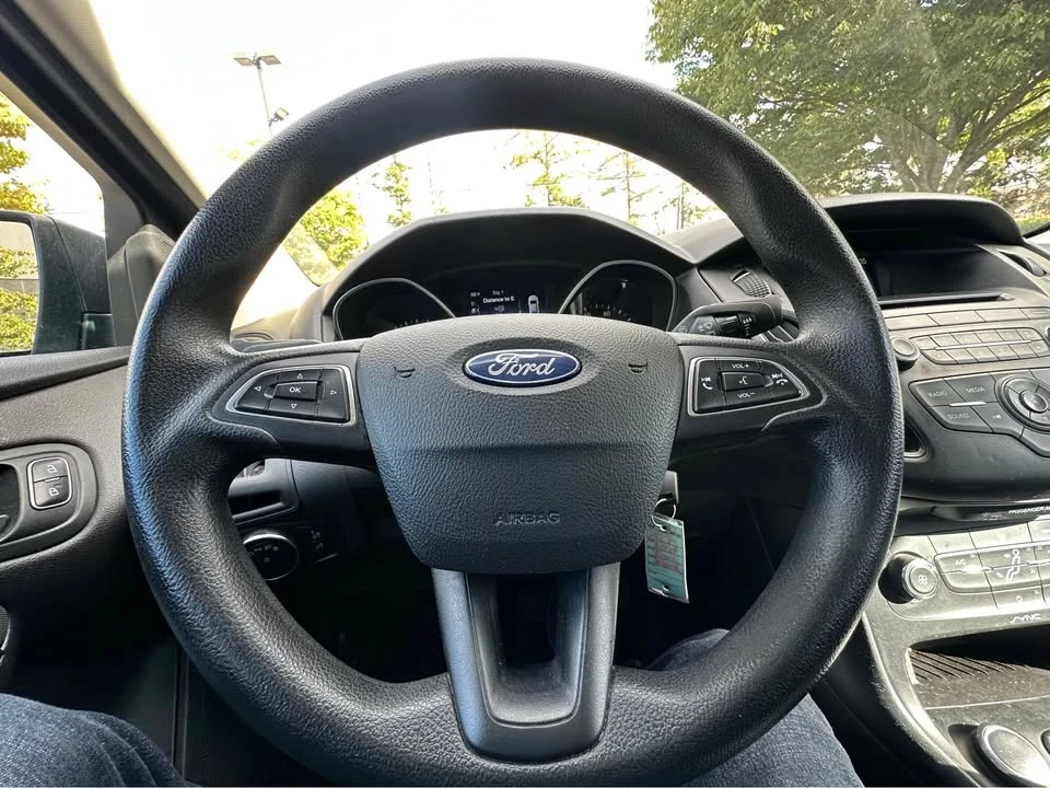 2017 Ford Focus 3rd Gen - Image 16 of 19