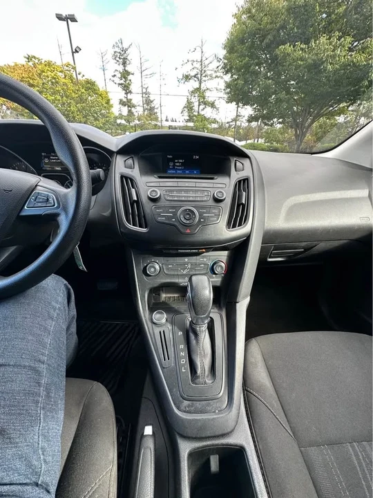 2017 Ford Focus 3rd Gen - Image 13 of 19