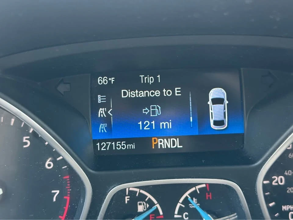 2017 Ford Focus 3rd Gen - Image 12 of 19