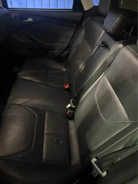 2017 Ford Focus 3rd Gen - Image 10 of 10