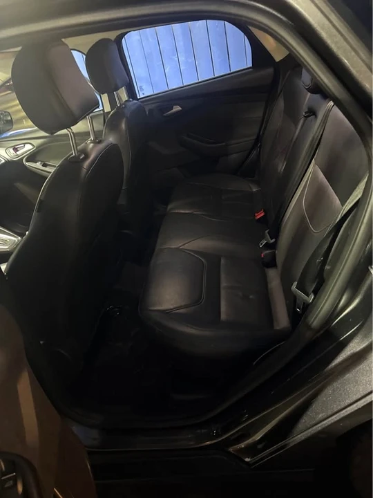 2017 Ford Focus 3rd Gen - Image 7 of 10
