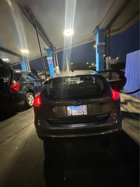 2017 Ford Focus 3rd Gen - Image 6 of 10
