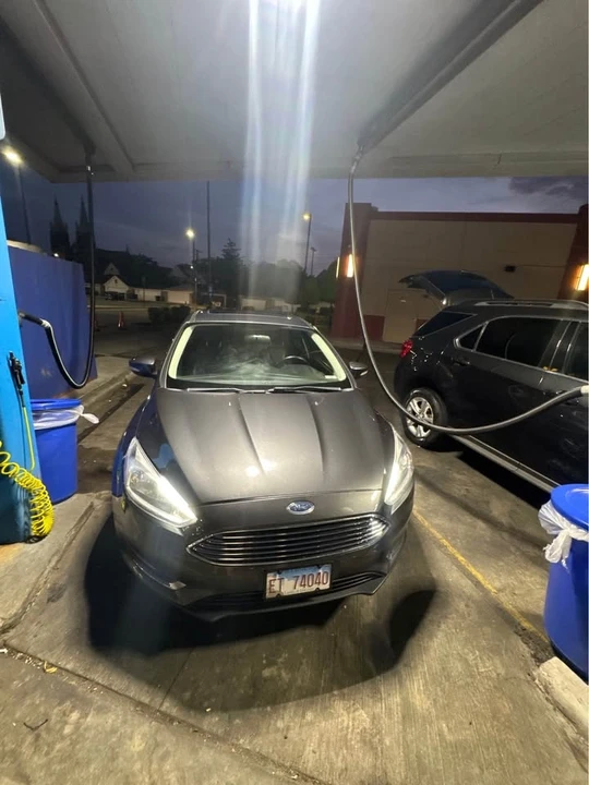 2017 Ford Focus 3rd Gen - Image 2 of 10