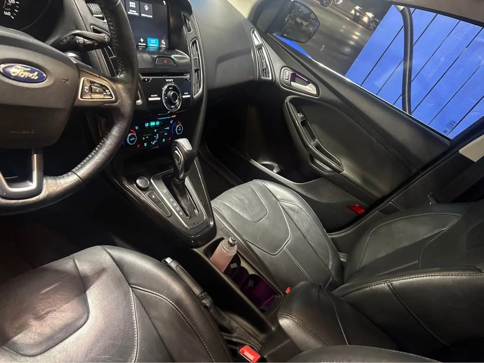 2017 Ford Focus 3rd Gen - Image 8 of 10