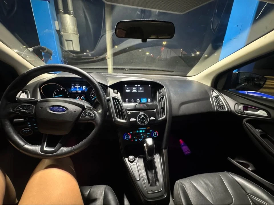 2017 Ford Focus 3rd Gen - Image 3 of 10