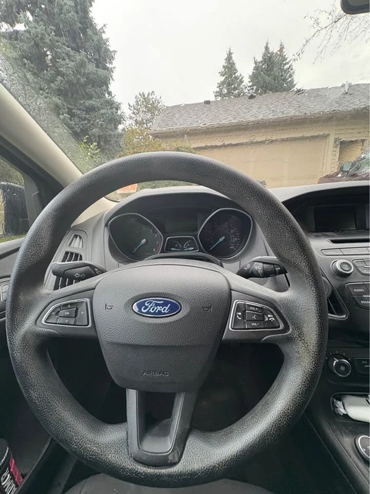2017 Ford Focus 3rd Gen - Image 2 of 4