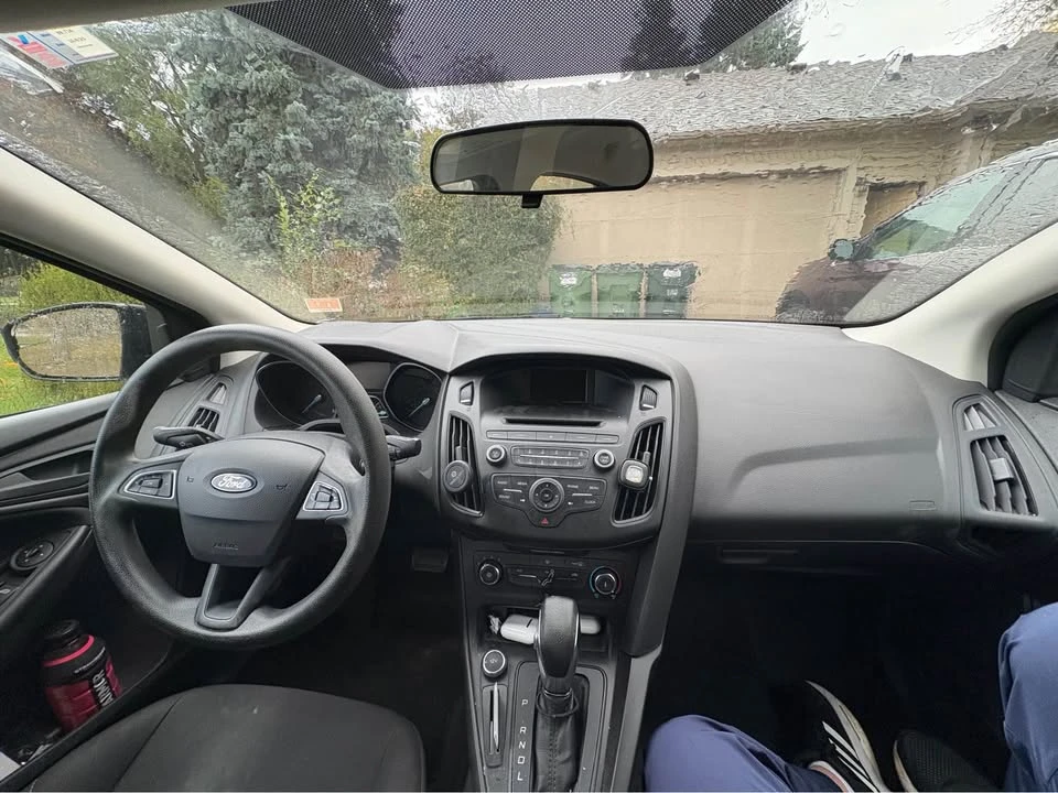 2017 Ford Focus 3rd Gen - Image 3 of 4
