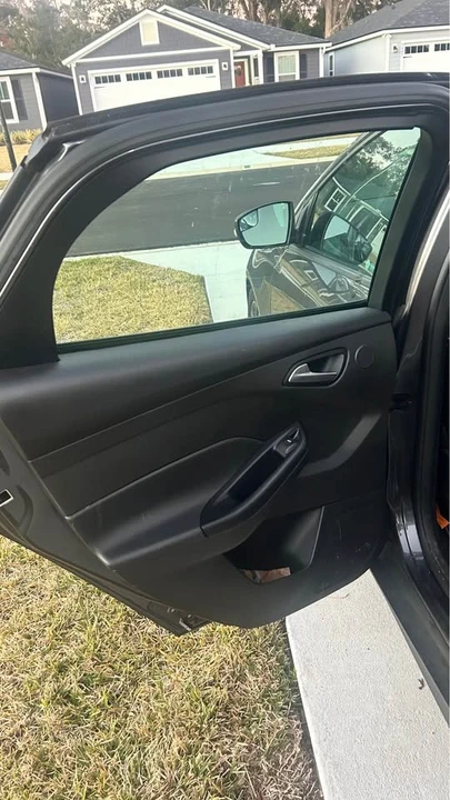 2017 Ford Focus 3rd Gen - Image 5 of 8