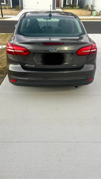 2017 Ford Focus 3rd Gen - Image 3 of 8
