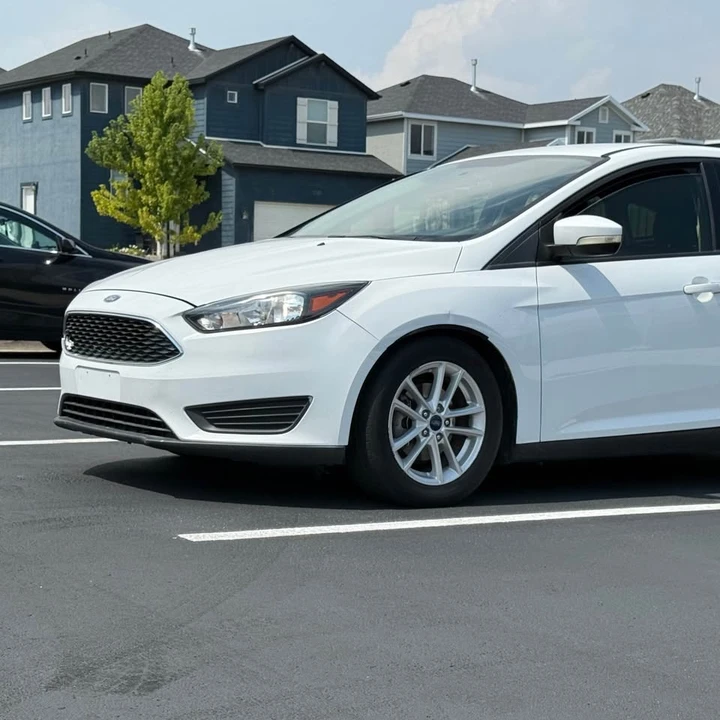 2017 Ford Focus 3rd Gen - Image 3 of 14