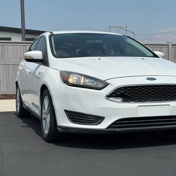 2017 Ford Focus 3rd Gen - Image 10 of 14