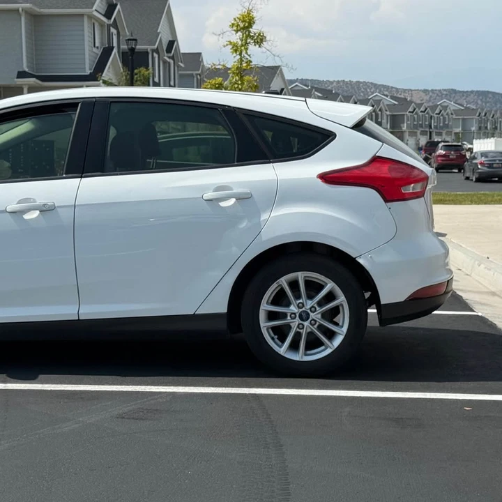 2017 Ford Focus 3rd Gen - Image 4 of 14